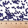 TOHO Round Seed Beads X-SEED-TR08-0743-4
