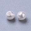 Shell Pearl Beads BSHE-L042-B05-2