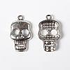 Alloy Pendant EA8764Y-1