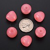 Transparent Acrylic Beads MACR-S373-10E-03-4