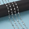 Tarnish Resistant 304 Stainless Steel Decorative Chains CHS-E001-02P-7