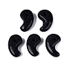 Synthetic Blue Goldstone Pendants G-S294-07B-16-1