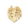 304 Stainless Steel Pendants STAS-Z199-12G-04-1