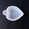 Silicone Epoxy Resin Mixing Cups DIY-L021-16-3