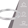 DIY Wire Wrapped Jewelry Kits DIY-BC0011-81A-02-6
