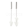 Silicone Stirring Rods DIY-U005-03A-P-4