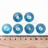 Transparent Acrylic Beads MACR-S370-A20mm-755-4