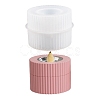 DIY Incense Stove Storage Silicone Molds DIY-G113-13C-1