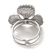 304 Stainless Steel Finger Rings RJEW-C109-03P-3
