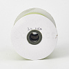 Eco-Friendly Korean Waxed Polyester Cord YC-P002-1mm-1126-2