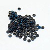 Electroplate Non-magnetic Synthetic Hematite Beads Strands G-J216A-03-3