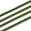Hollow Pipe PVC Tubular Synthetic Rubber Cord RCOR-R007-2mm-32-3