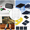 Acrylic Display Stands ODIS-WH0002-06-7