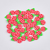 Handmade Polymer Clay Cabochons CLAY-T015-11-1