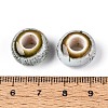 Handmade Porcelain Beads PORC-S498-05Q-3