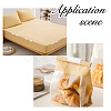 24Pcs ABS Plastic Mattress Sheet Fixing Clip FIND-DC0008-68-5