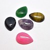 Gemstone Cabochons G-G525-13x18mm-M2-1