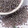 MIYUKI Round Rocailles Beads SEED-JP0009-RR3535-1