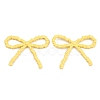 Spray Painted Alloy Pendants FIND-Z126-04A-1