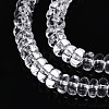 Transparent Glass Beads Strands LS-GLAA-ZX008-6mm-19A-3