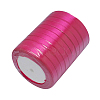 Single Face Satin Ribbon RC10mmY027-2