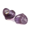 Natural Amethyst Beads GG-CBACC2B-03D-2