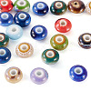 20Pcs Handmade Porcelain Beads PORC-TA0001-31-2