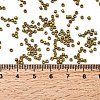 TOHO 11/0 Round Beads SEED-TR11-0513F-3