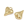 Brass Pendants KK-I358-067B-G-2