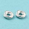 Eco-friendly Brass Beads KK-M257-15S-3