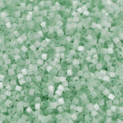 MIYUKI Delica Beads X-SEED-J020-DB0828-1