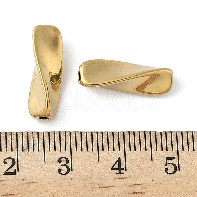 304 Stainless Steel Beads STAS-D376-07A-G-1