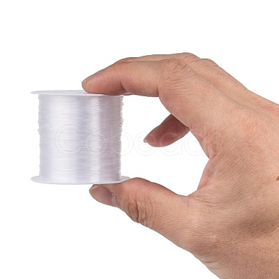 Nylon Wire NWIR-R0.3MM-1