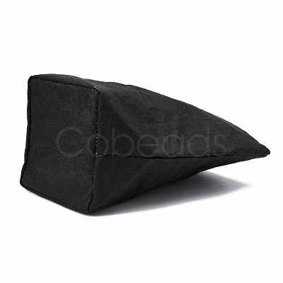 Washable Kraft Paper Bag CARB-H025-M02-1