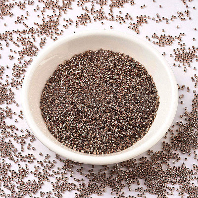 MIYUKI Delica Beads SEED-JP0008-DB0037-1