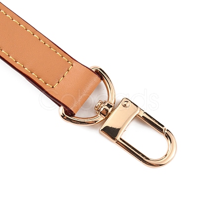 Leather Bag Straps FIND-WH0111-110B-1