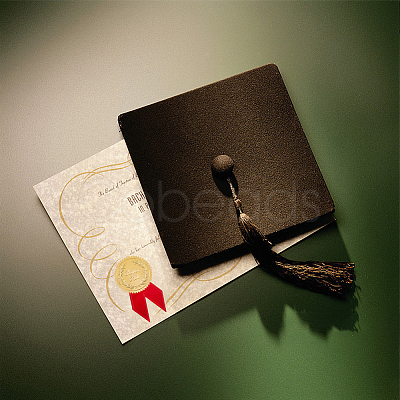 Waterproof PVC Single-Sided Stickers DIY-CP0013-01-1