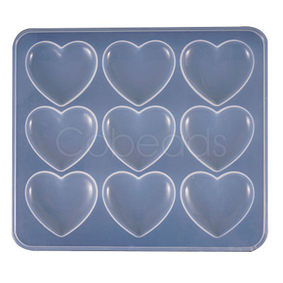 Silicone Molds X-DIY-E010-02-1