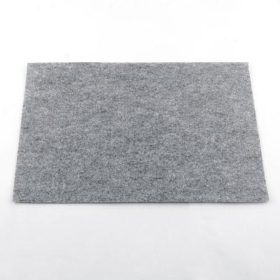 Non Woven Fabric Embroidery Needle Felt for DIY Crafts DIY-Q007-07-1