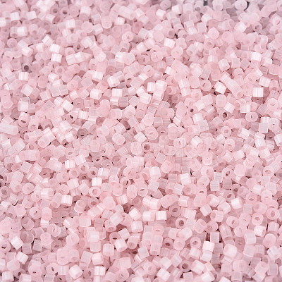 Imitation Cat Eyes Glass Seed Beads X1-SEED-H003-03A-1