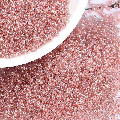 MIYUKI Round Rocailles Beads X-SEED-G009-RR3507-1