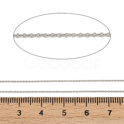 Brass Rolo Chains CHC-P015-02P-1