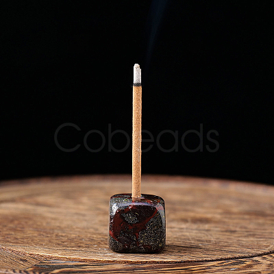 Natural Dragon Blood Incense Burners INBU-PW0001-17O-1