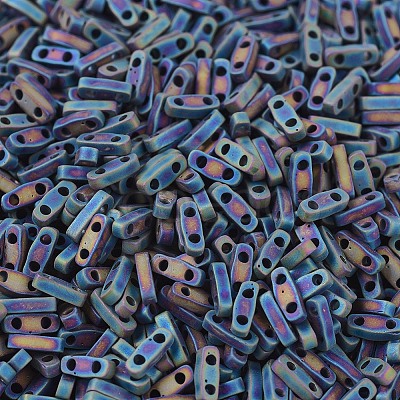 MIYUKI Quarter TILA Beads X-SEED-J020-QTL0401FR-1