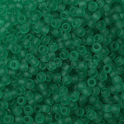 TOHO 8/0 Round Beads X-SEED-TR08-0072F-1