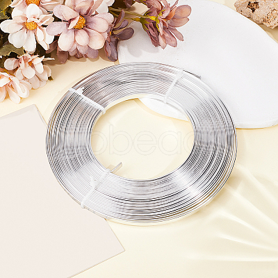 1 Roll Anodized Aluminum Wire AW-BBC0001-01E-1