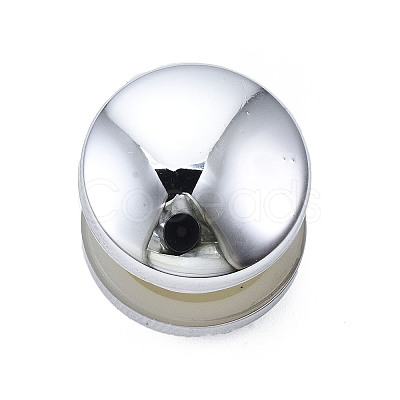 DIY Clothing Button Accessories Set FIND-T066-03B-P-1