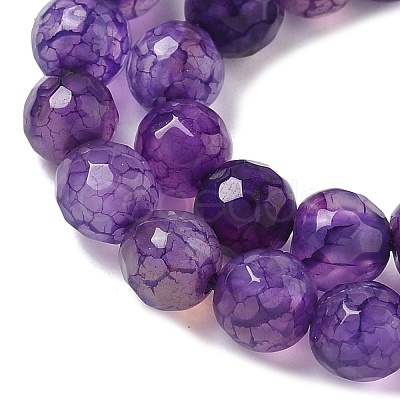 Natural Agate Beads Strands X-G-C082-A01-53-1
