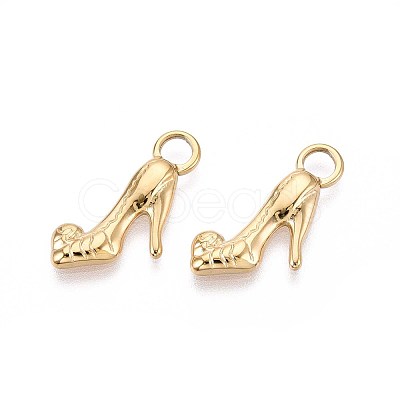 304 Stainless Steel Pendants STAS-N109-256G-1