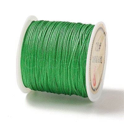 Nylon Braided Cord NWIR-C003-01A-20-1